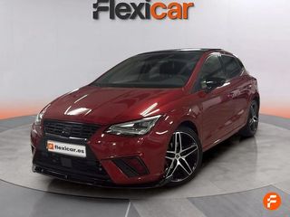 Seat Ibiza 1.0 TSI 81kW (110CV) DSG FR
