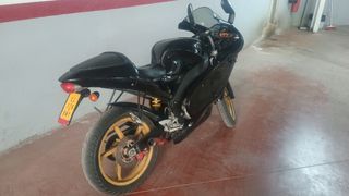 Aprilia RS 50 (2003) 