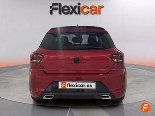 Seat Ibiza 1.0 TSI 81kW (110CV) DSG FR