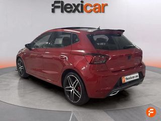 Seat Ibiza 1.0 TSI 81kW (110CV) DSG FR