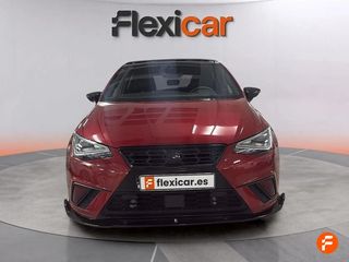 Seat Ibiza 1.0 TSI 81kW (110CV) DSG FR