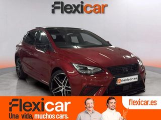 Seat Ibiza 1.0 TSI 81kW (110CV) DSG FR