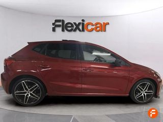 Seat Ibiza 1.0 TSI 81kW (110CV) DSG FR