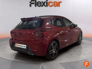 Seat Ibiza 1.0 TSI 81kW (110CV) DSG FR