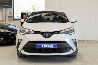 Toyota C-HR   2.0 180H Advance 