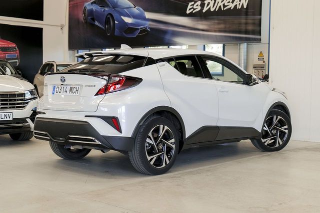 Toyota C-HR   2.0 180H Advance 