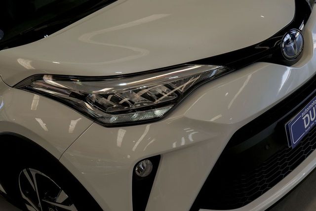 Toyota C-HR   2.0 180H Advance 