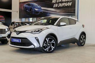 Toyota C-HR   2.0 180H Advance 