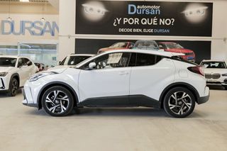 Toyota C-HR   2.0 180H Advance 