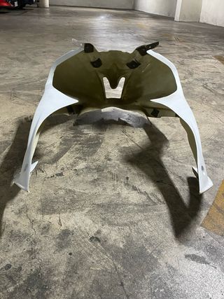 Carenado Yamaha R6 2008