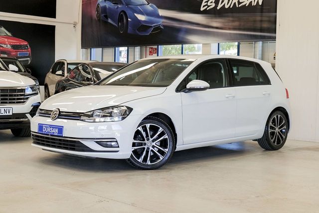 Volkswagen Golf   Advance 1.5 TSI EVO 96kW 130CV 
