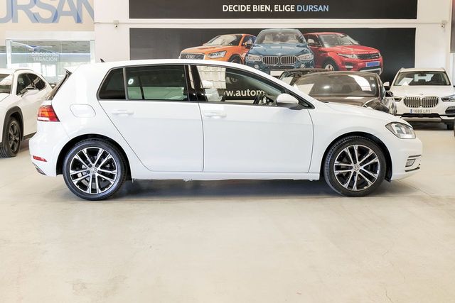 Volkswagen Golf   Advance 1.5 TSI EVO 96kW 130CV 