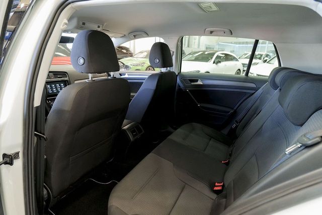 Volkswagen Golf   Advance 1.5 TSI EVO 96kW 130CV 