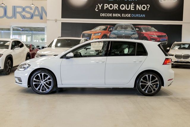 Volkswagen Golf   Advance 1.5 TSI EVO 96kW 130CV 