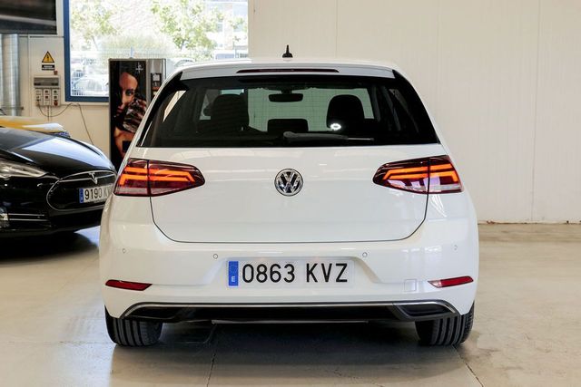Volkswagen Golf   Advance 1.5 TSI EVO 96kW 130CV 