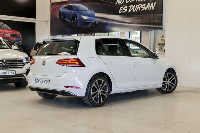 Volkswagen Golf   Advance 1.5 TSI EVO 96kW 130CV 