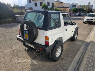 Suzuki Vitara 1998