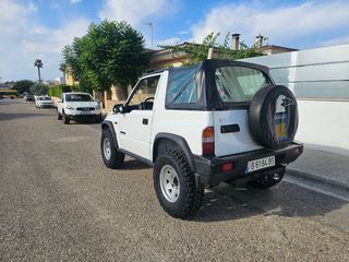 Suzuki Vitara 1998