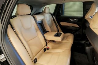 Volvo XC60   2.0 D4 Momentum Auto 