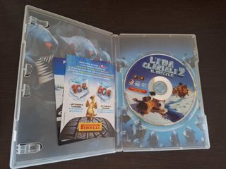 L'Era Glaciale 2 - Il Disgelo (DVD)