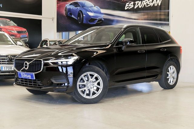 Volvo XC60   2.0 D4 Momentum Auto 