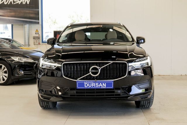 Volvo XC60   2.0 D4 Momentum Auto 