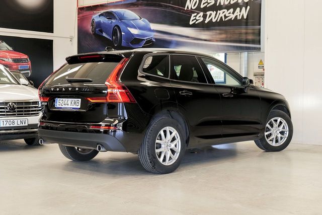 Volvo XC60   2.0 D4 Momentum Auto 