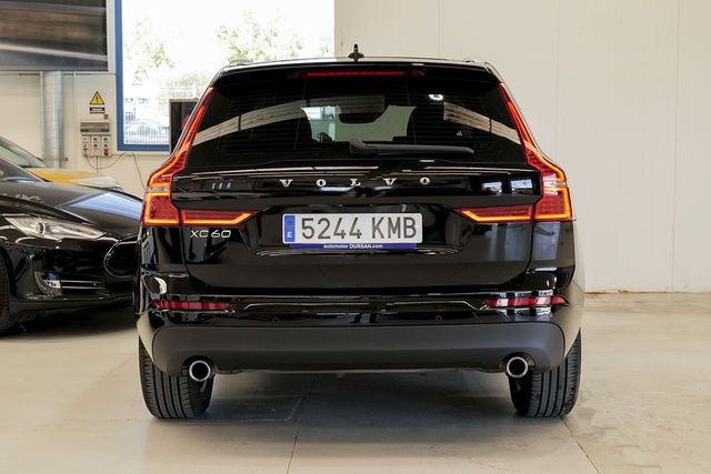 Volvo XC60   2.0 D4 Momentum Auto 