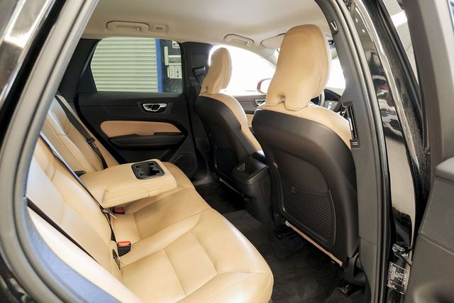 Volvo XC60   2.0 D4 Momentum Auto 