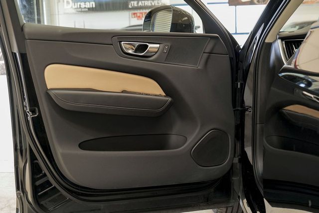 Volvo XC60   2.0 D4 Momentum Auto 