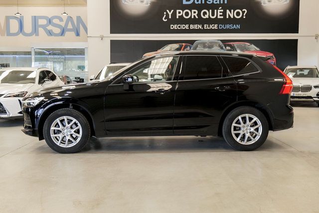 Volvo XC60   2.0 D4 Momentum Auto 