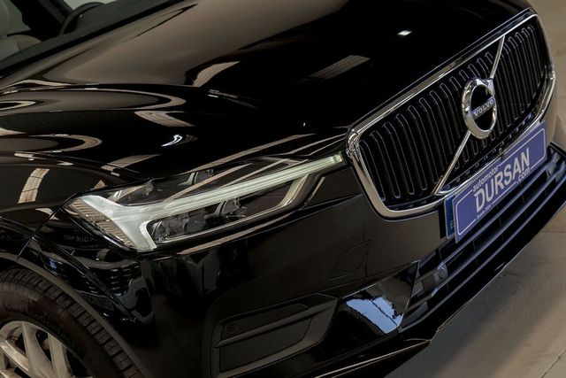 Volvo XC60   2.0 D4 Momentum Auto 