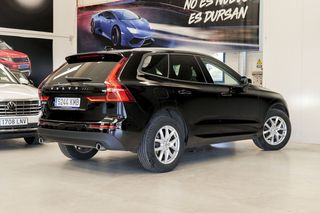 Volvo XC60   2.0 D4 Momentum Auto 