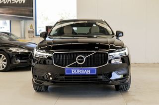 Volvo XC60   2.0 D4 Momentum Auto 