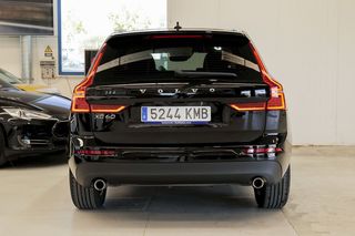 Volvo XC60   2.0 D4 Momentum Auto 