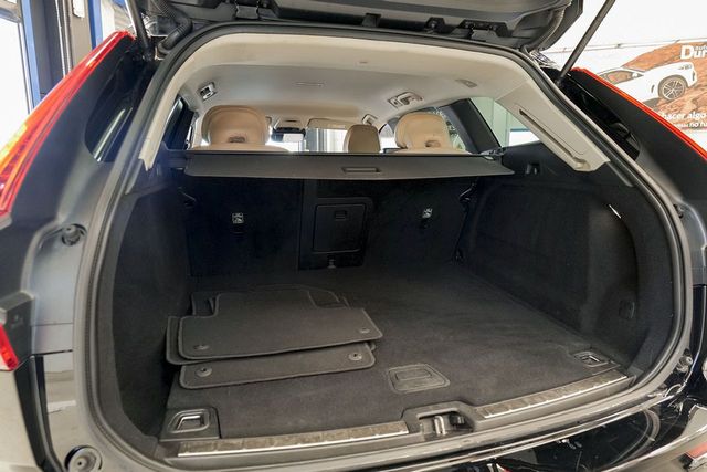 Volvo XC60   2.0 D4 Momentum Auto 