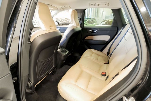 Volvo XC60   2.0 D4 Momentum Auto 