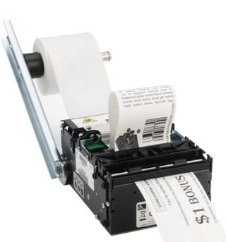 Impresoras Térmicas Zebra KR403