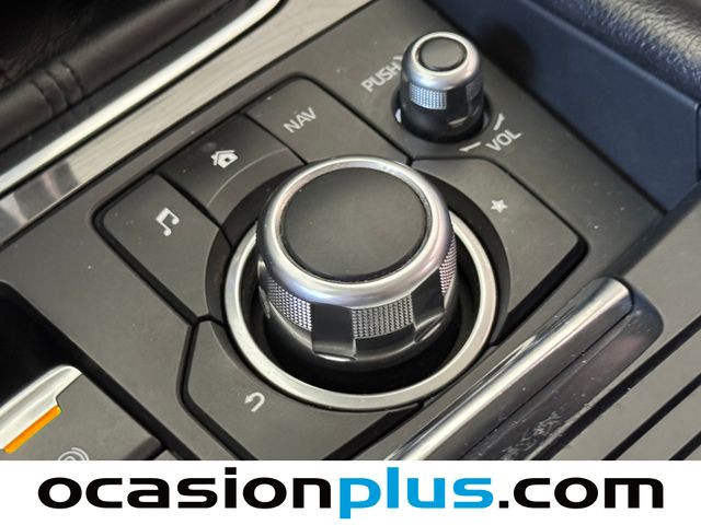 Mazda Mazda 6 2.2 DE WAGON Style+110 kW (150 CV)