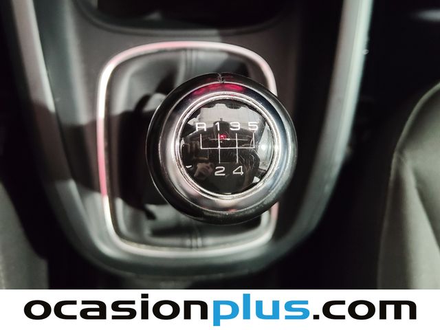 Audi A1 Sportback Attraction 1.6 TDI 85 kW (116 CV)
