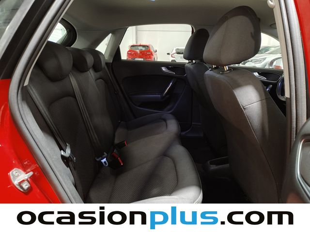 Audi A1 Sportback Attraction 1.6 TDI 85 kW (116 CV)