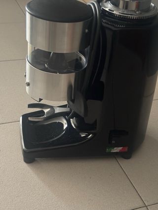 Molinillo Cafetería 