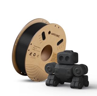 PLA HIGH SPEED Anycubic Negro 1kg