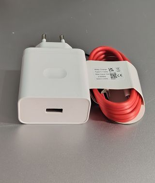 Caricabatterie OnePlus OPPO Supervooc da 100 W + cavo USB-C