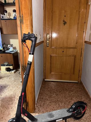 Patinete eléctrico iWatt R9