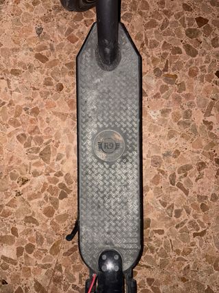 Patinete eléctrico iWatt R9