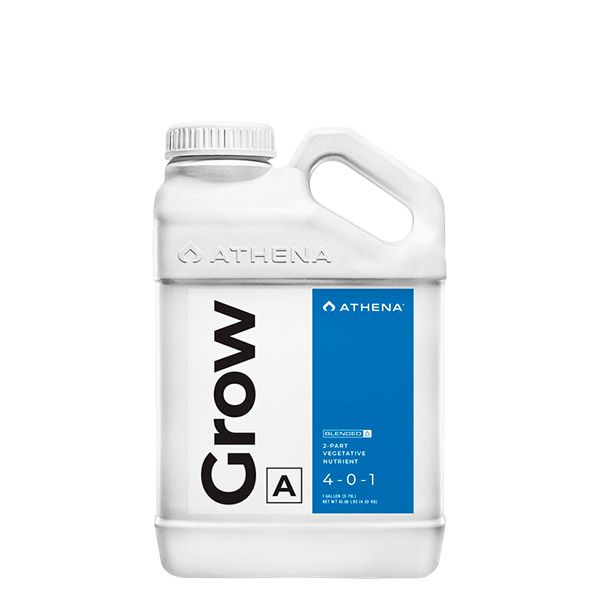 Abono Athena Grow A+B (1L)