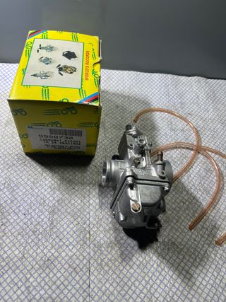 Carburador Mikuni TM24 Racing