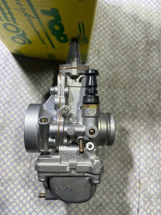 Carburador Mikuni TM24 Racing