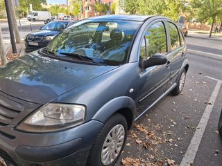 Citroen C3 2008